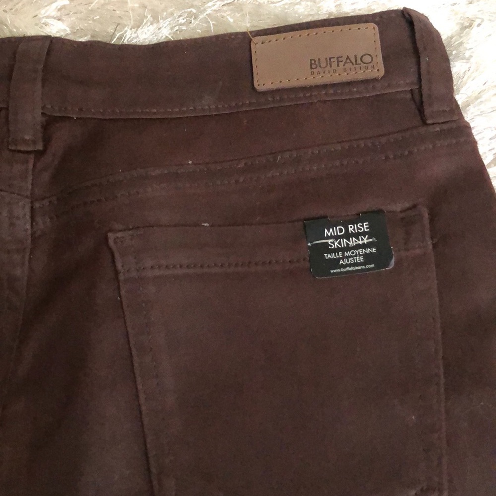 Pants - Picture 3 of 4